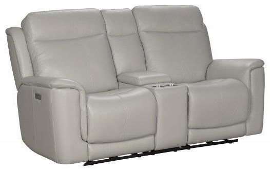 Barcalounger reclining sales loveseat